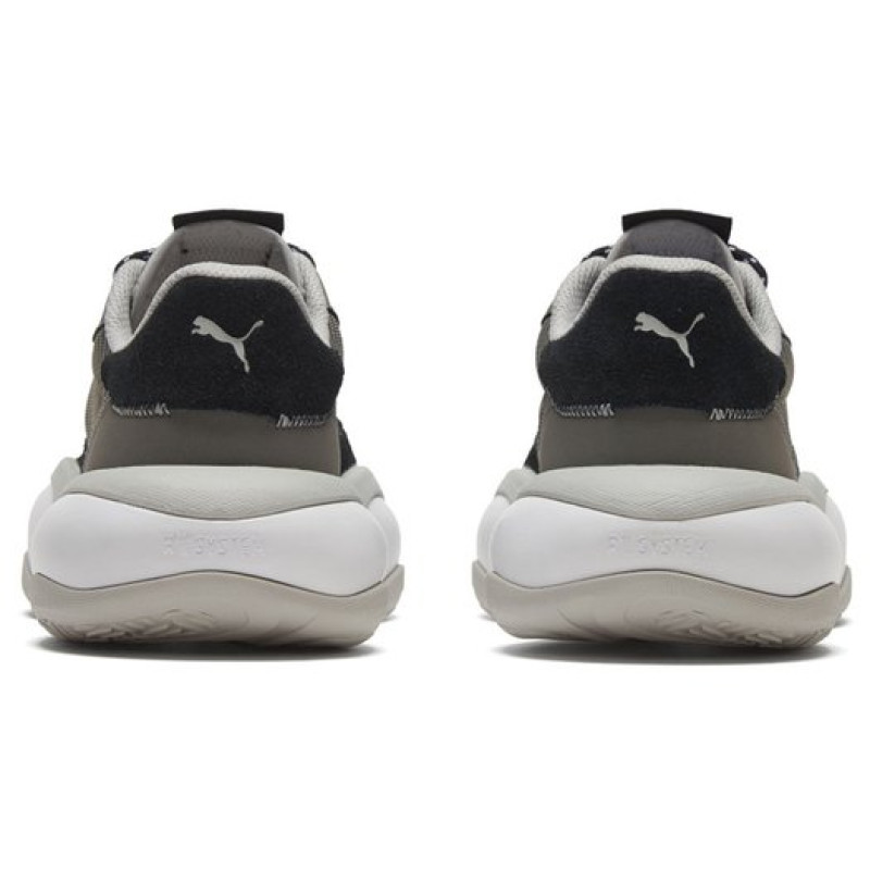 Puma Alteration Core
