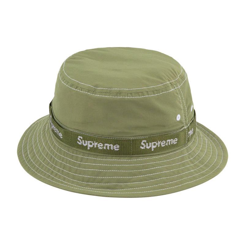 Supreme Week 2 Webbing Crusher