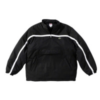 Supreme FW19 Week 5 x LACOSTE Puffy Half Zip Pullover