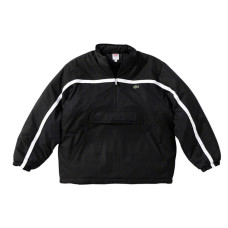Supreme FW19 Week 5 x LACOSTE Puffy Half Zip Pullover