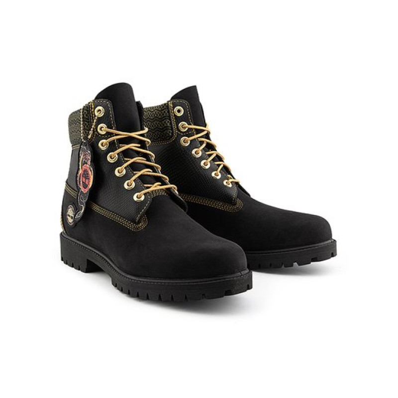 Timberland