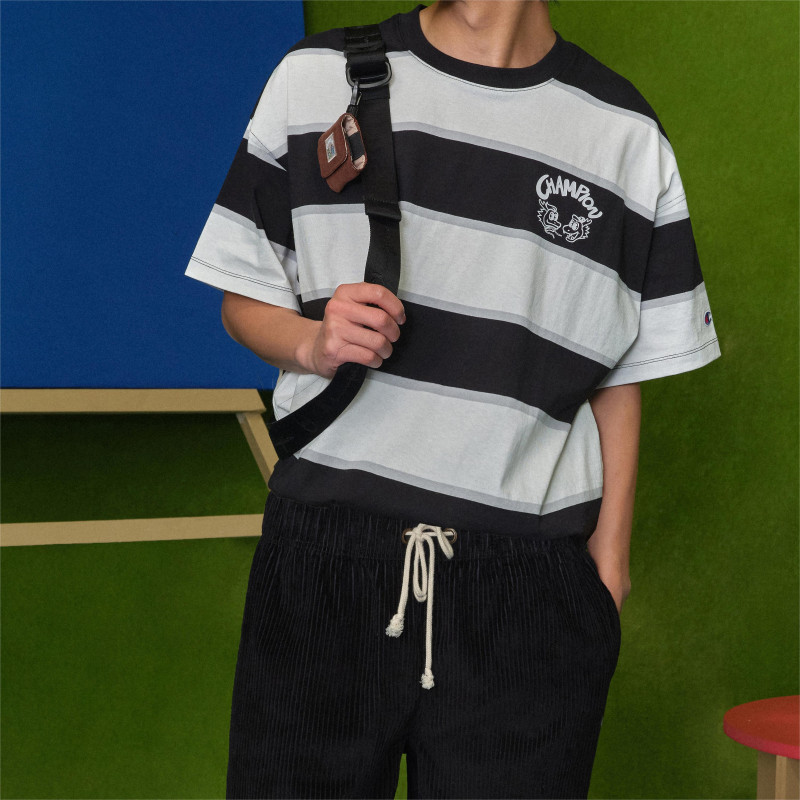 Champion SS24 T