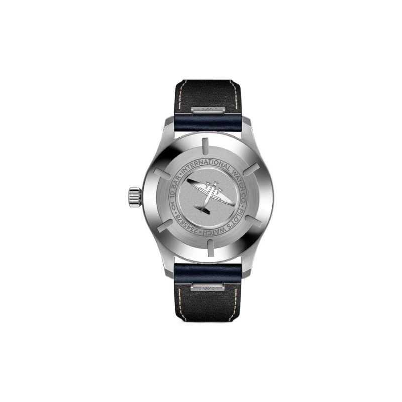IWC 40mm IW328203