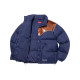 Supreme FW22 Week 18 Glitter Yoke Down Puffer Jacket