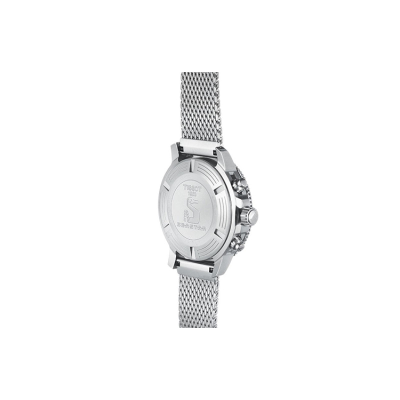 TISSOT 45.5mm T120.417.11.041.02