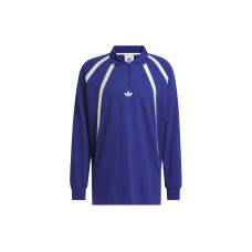 adidas originals RUGBY LONG SLEEVE POLO SHIRT Polo