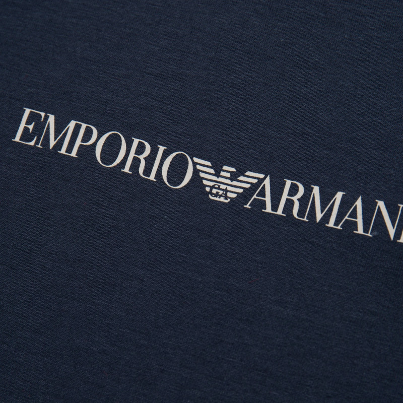 EMPORIO ARMANI SS24 T 2