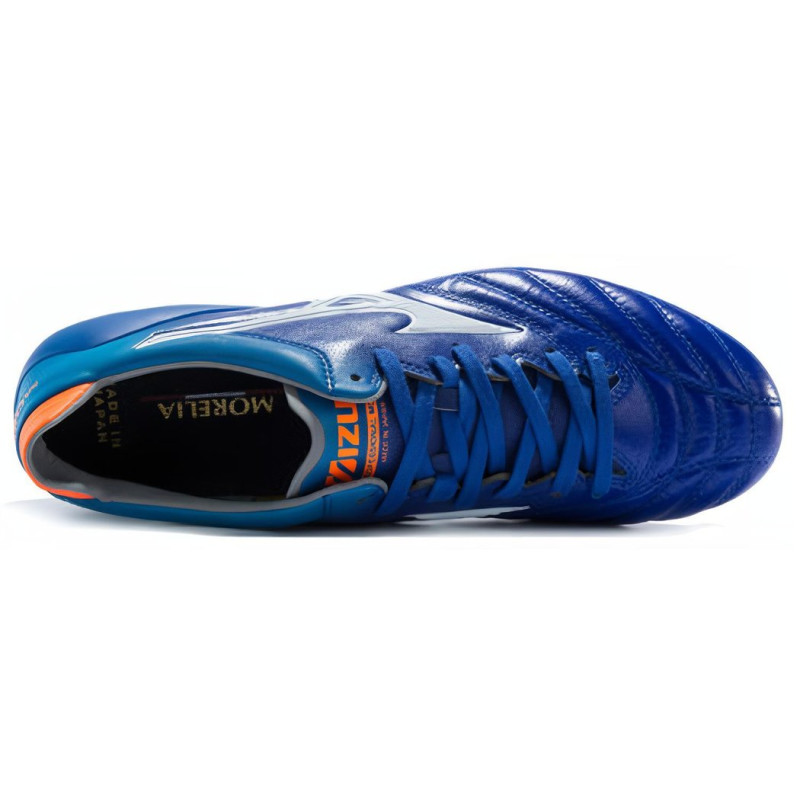Mizuno Morelia Neo II