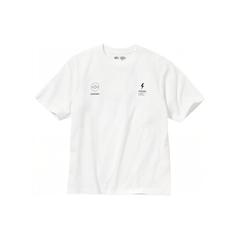 UNIQLO x SS23 T