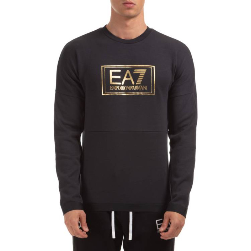 EMPORIO ARMANI EA7 Logo
