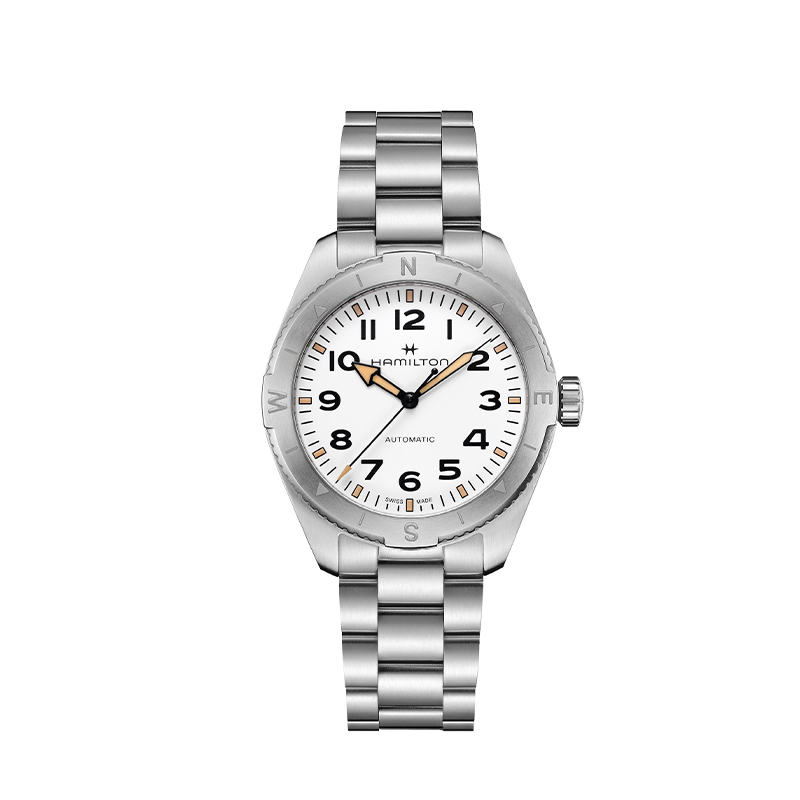 HAMILTON 100 41mm