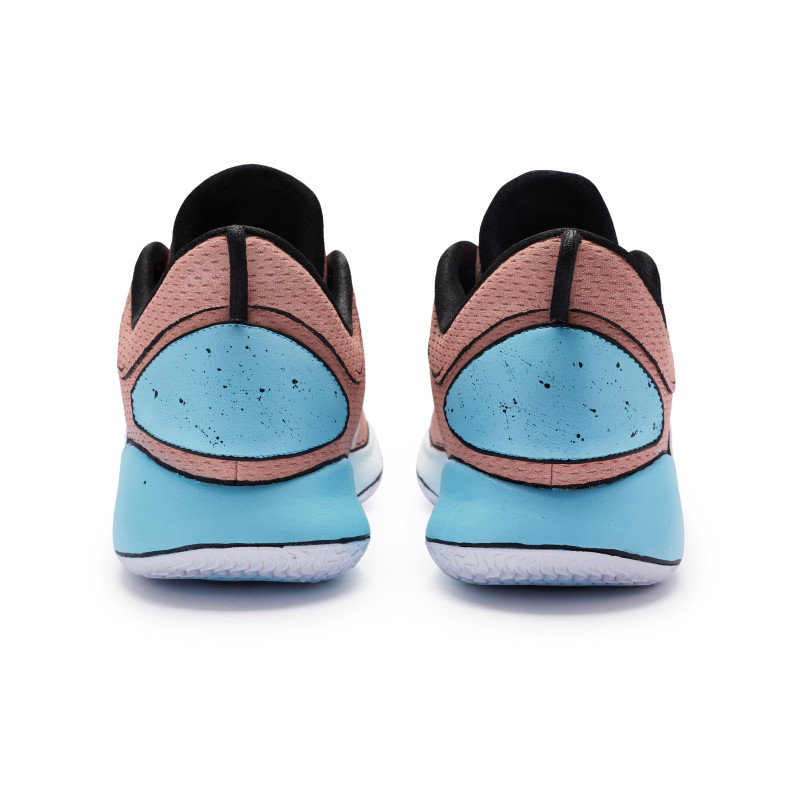 Nike Hyperdunk X Low 10 811