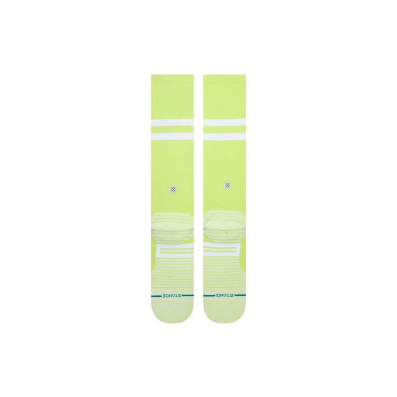 Stance 1