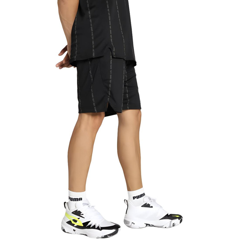 PUMA MELO ALWAYZ ON SHORT