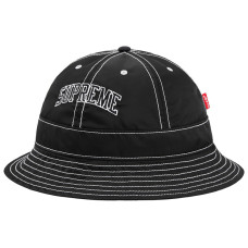 Supreme FW19 Week 9 x Levi's Nylon Bell Hat