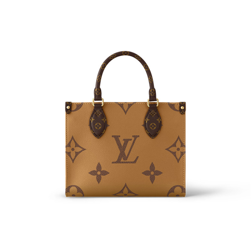 LOUIS VUITTON ONTHEGO Tote