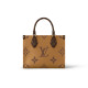 LOUIS VUITTON ONTHEGO Tote