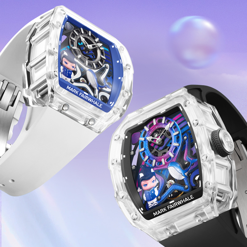 FAIRWHALE FW-6790-R