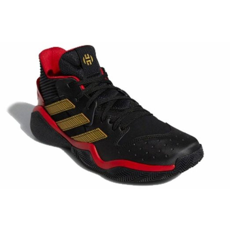 adidas Harden Stepback 1