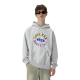Supreme SS23 Week 5 Reverse Hooded Sweatshirt