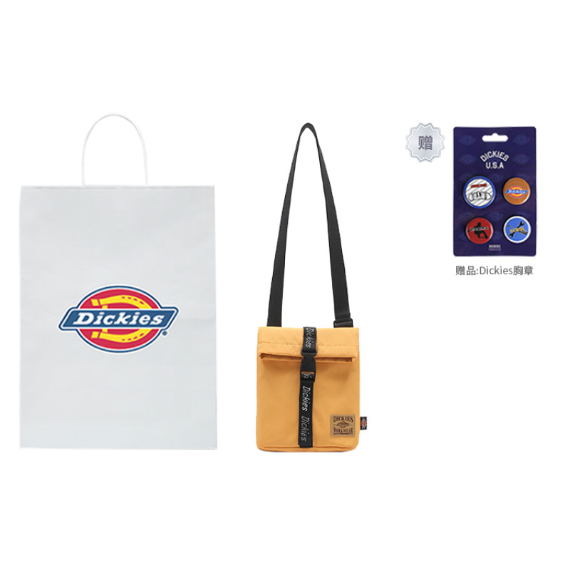 Dickies Dickies logo