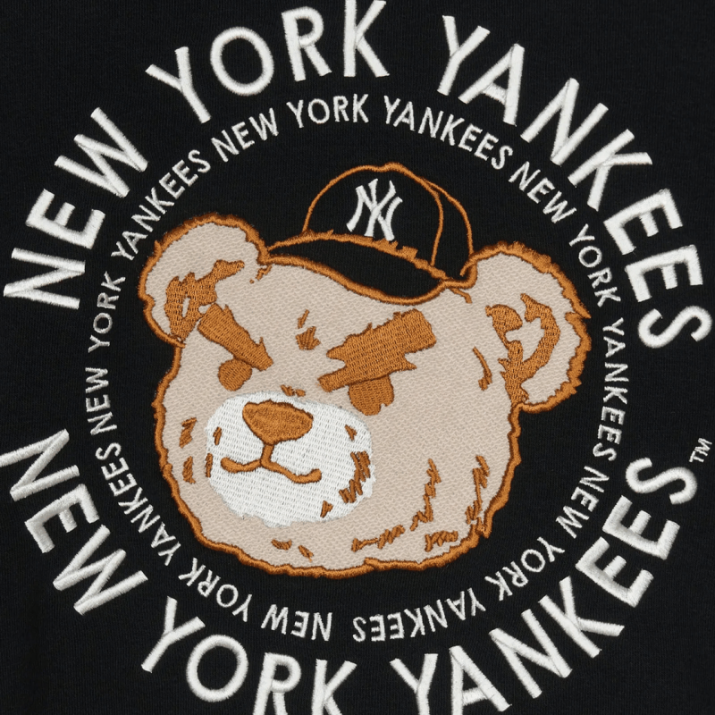 MLB Mega Bear