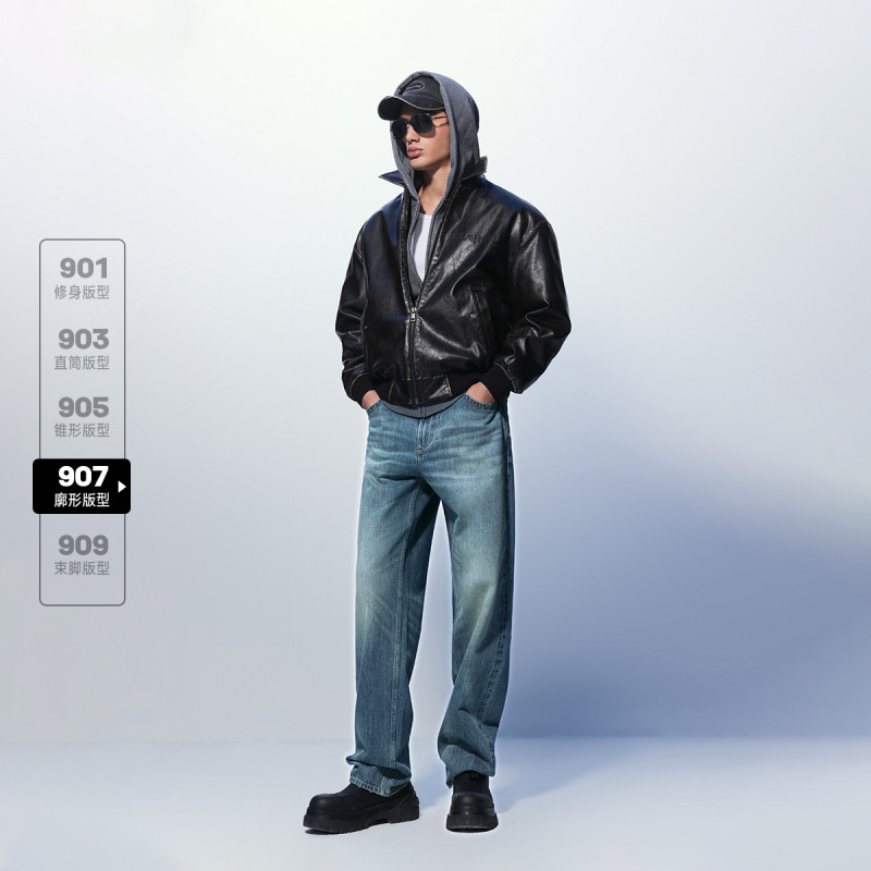 JACK JONES YKK