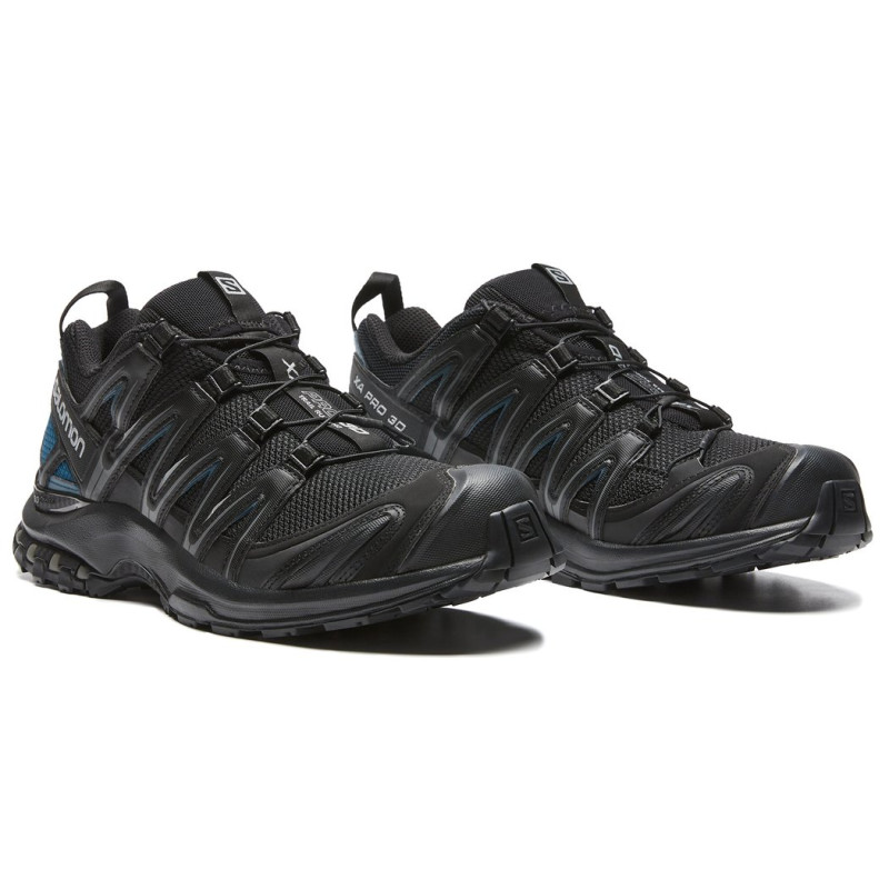 SALOMON XA PRO 3D