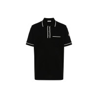 Moncler SS24 Polo