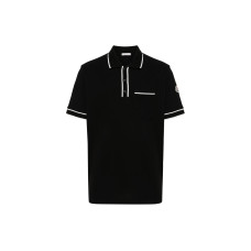 Moncler SS24 Polo