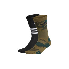 adidas originals Camo Crew 2PP Logo 2