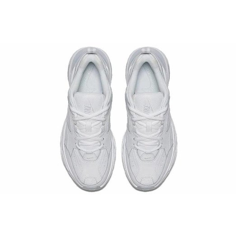 Nike M2K Tekno White Pure Platinum