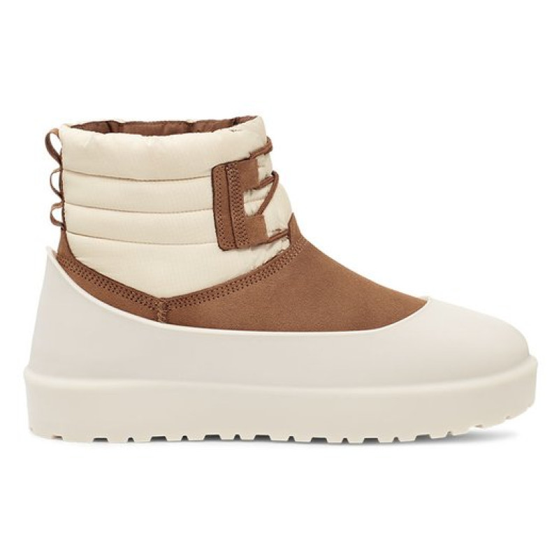 UGG CLASSIC MINI Lace-Up Weather