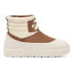 UGG CLASSIC MINI Lace-Up Weather