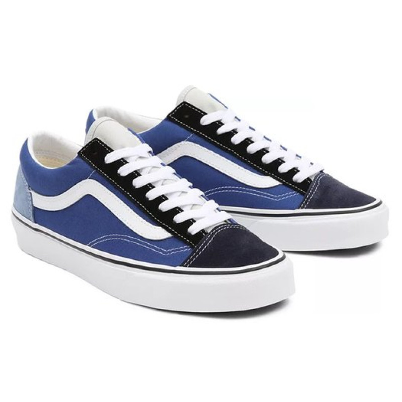 Vans Style 36 Color Block