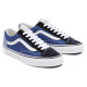 Vans Style 36 Color Block