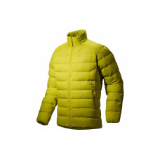 Arcteryx Thorium Jacket M Logo