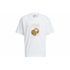 adidas originals Charr Morita Logo T