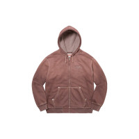 Supreme FW22 Week 14 x True Religion Zip Up Hooded Sweatshirt