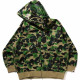 BAPE SS25 ABC CAMO