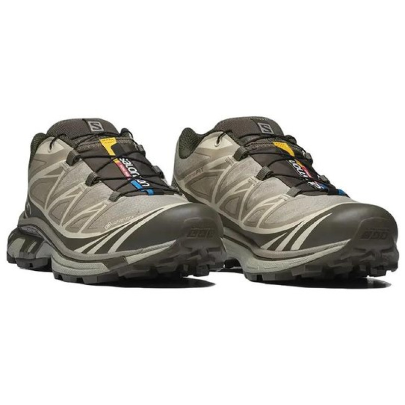 SALOMON XT-6 GTX
