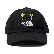 THE NORTH FACE Logo FanFare