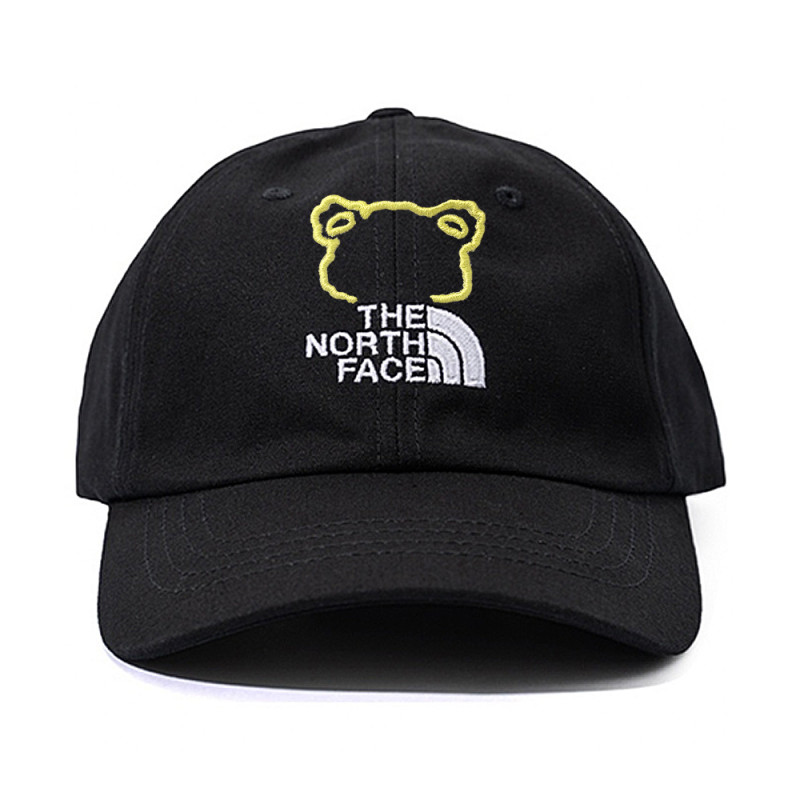 THE NORTH FACE Logo FanFare