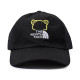 THE NORTH FACE Logo FanFare
