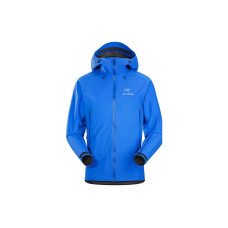 Arcteryx Beta SL Hybrid Jacket Logo