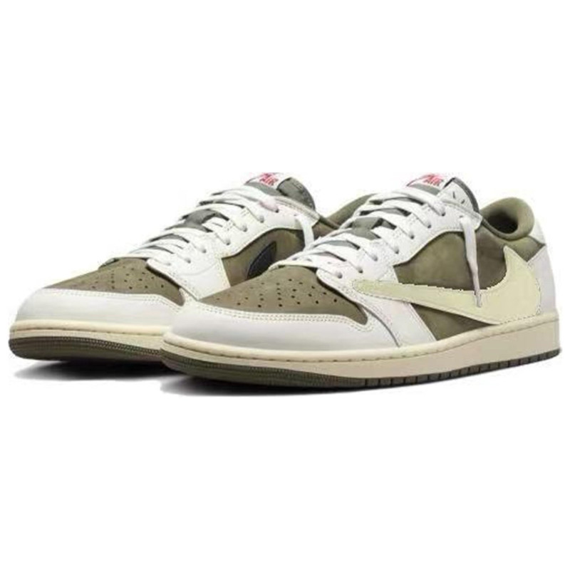 Travis Scott x Jordan Air Jordan 1