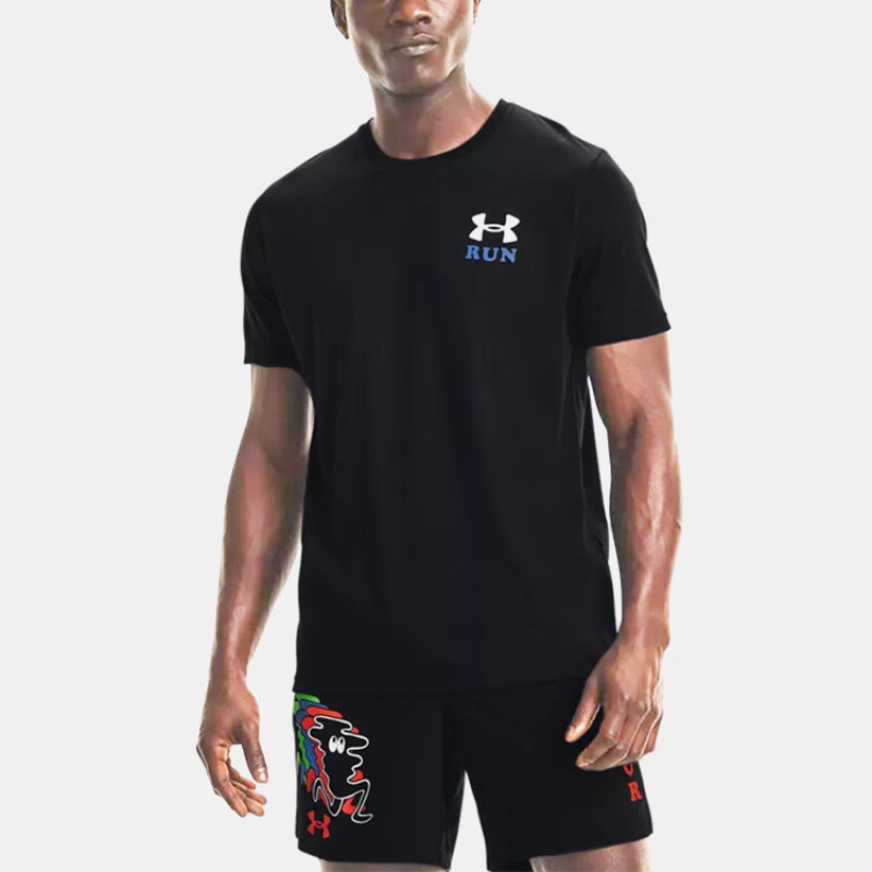 Under Armour T