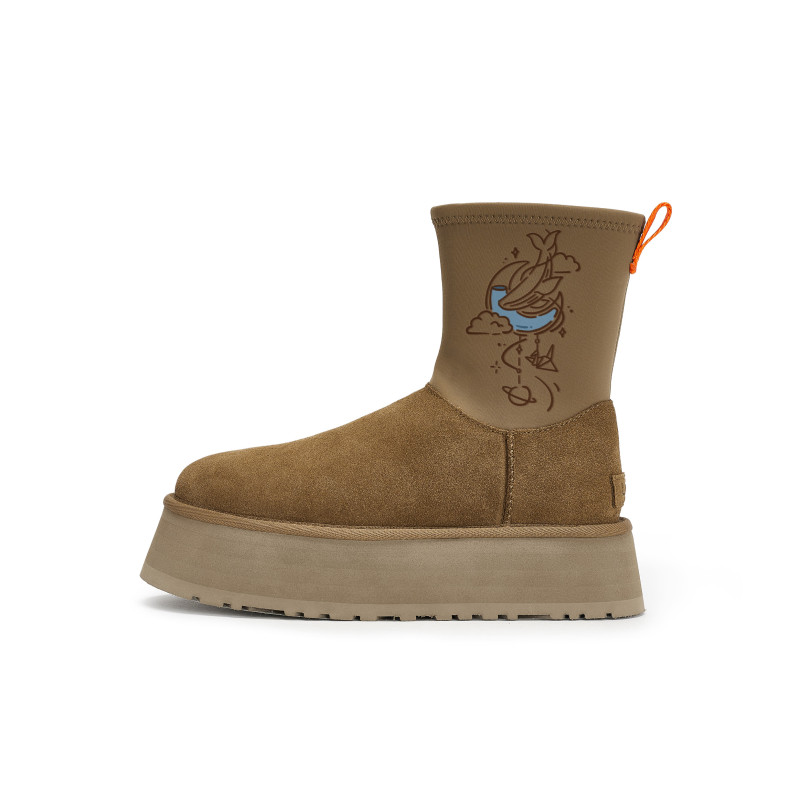 UGG 811
