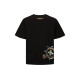 EVISU KURO SS22 T
