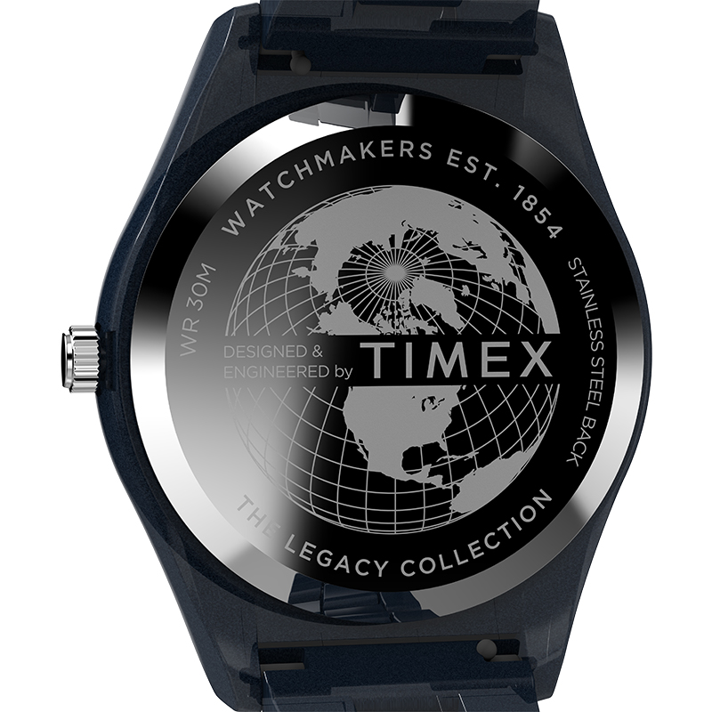 TIMEX LEGACY 42mm